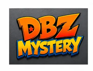 DBZ Mystery Envelope, Raw Non-Sports Trading Card Single for Collectibles & Trading Card Accessories
