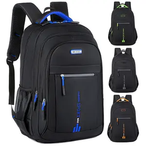 Durable Casual Travel Backpack for Computers Stylish Lightweight Multi-Function Backpack Ideal for School Work and Outdoor Activities Perfect for Students and Professionals