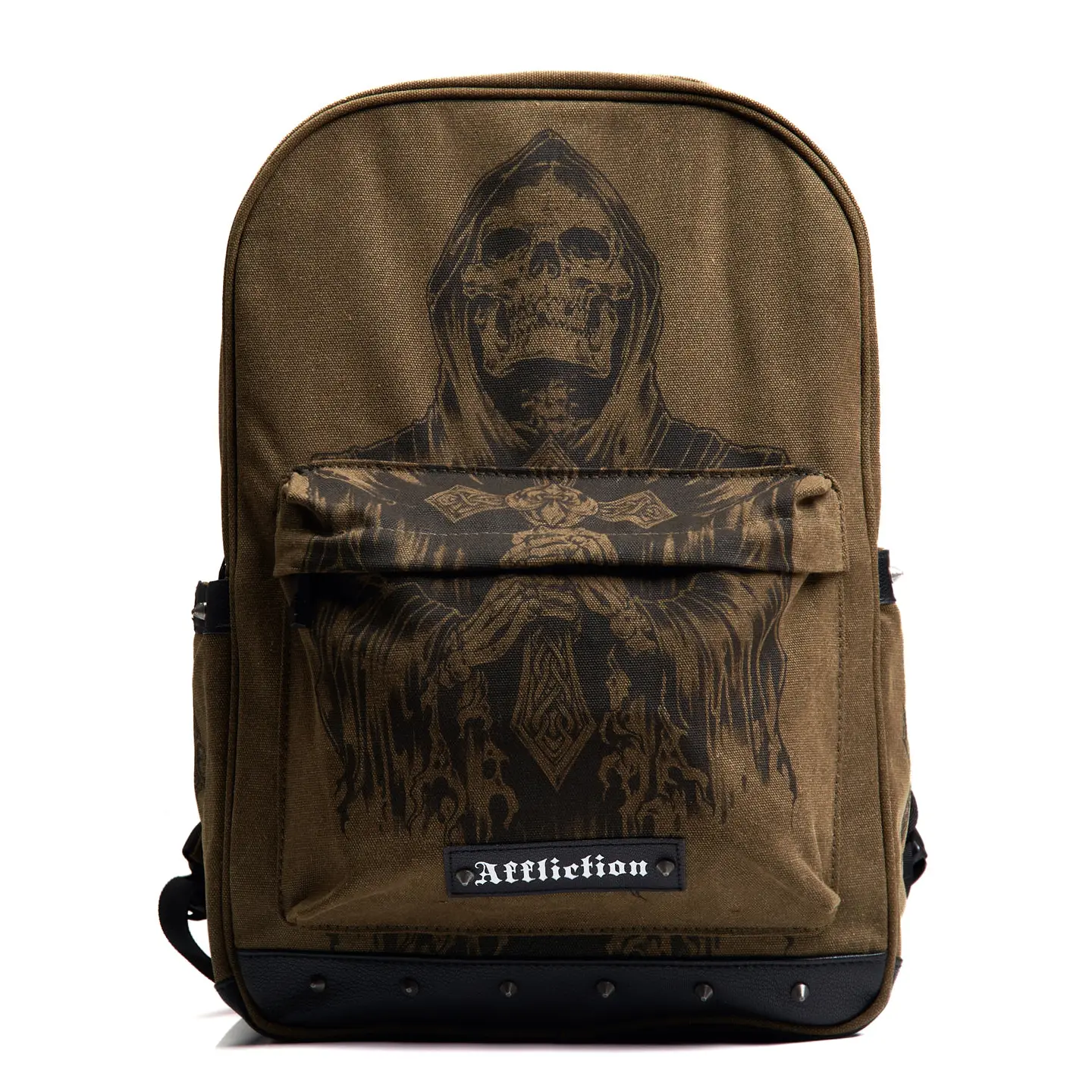 Affliction Reaper Functional Backpack