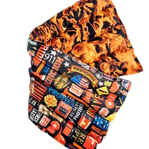 Therapeutic heating-cooling rice bag, heat pad, cold pack, rice bag, heat therapy, pain relief, massage therapy, Fire fighter
