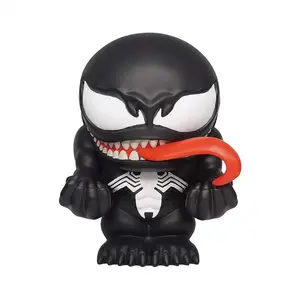 Monogram Marvel Spider Man Venom Figural Bank
