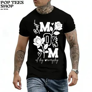 Funny Graphic T-Shirt by POPtees.shop – Casual Unisex Streetwear Tee with Bold Print