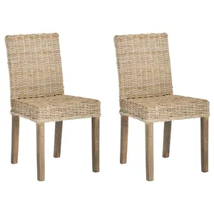 Safavieh Grove Side Chair (Set of 2)