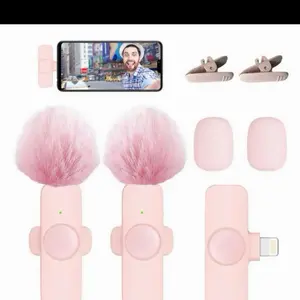 Microphone