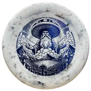 Doomsday Rot - Putt & Approach Disc Golf