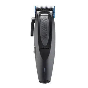 BaBylissPRO LithiumFX Limited‑Edition Corded/Cordless Ergonomic Clipper – Model FX673NSMB – Lithium‑Ion Powered, Precision Styling Tool with Sleek Design