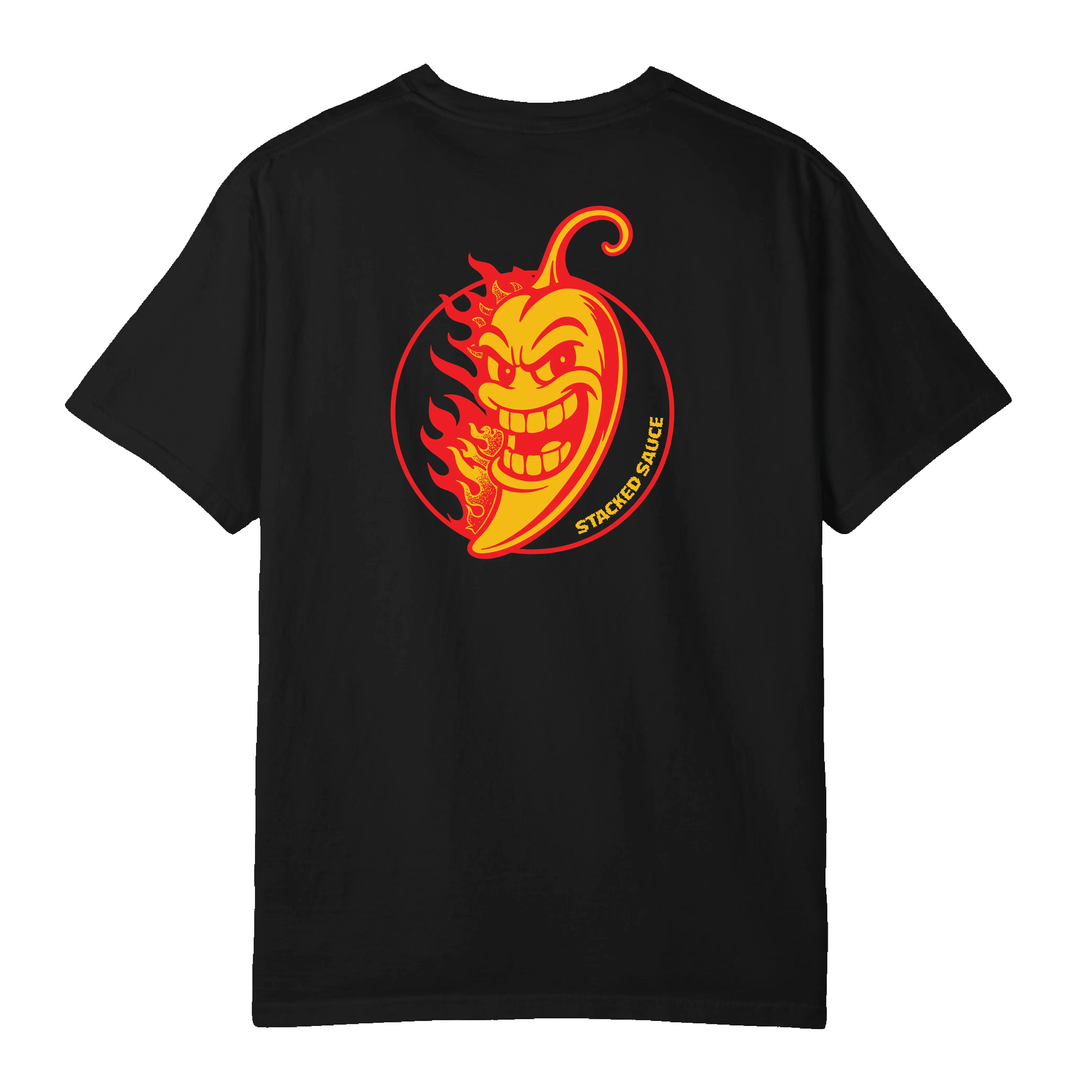 DisabiliTEES - STACKED Classic fit T-Shirt