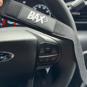 Product Review of NEW EKKO Lifting Straps from j**1