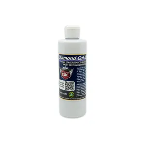 Diamond Cut ULTRA High Performance Paint Leveling Compound