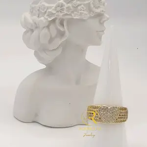 Rodriguezjewelry # 2968 Ring