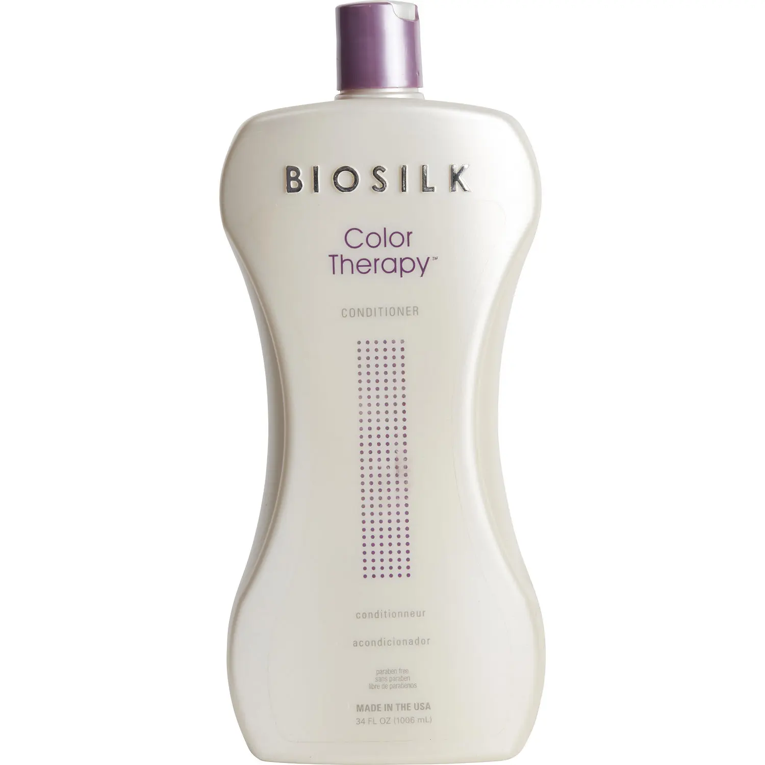 Biosilk By Biosilk Color Therapy Conditioner For Unisex