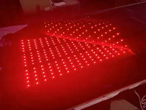 2026 New 1380pcs LEDs 660nm&850nm Red Light Therapy bag Full body Healthy Fitness