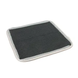 [Holey Clay Towel] Perforated Decon Towel - 1 pack