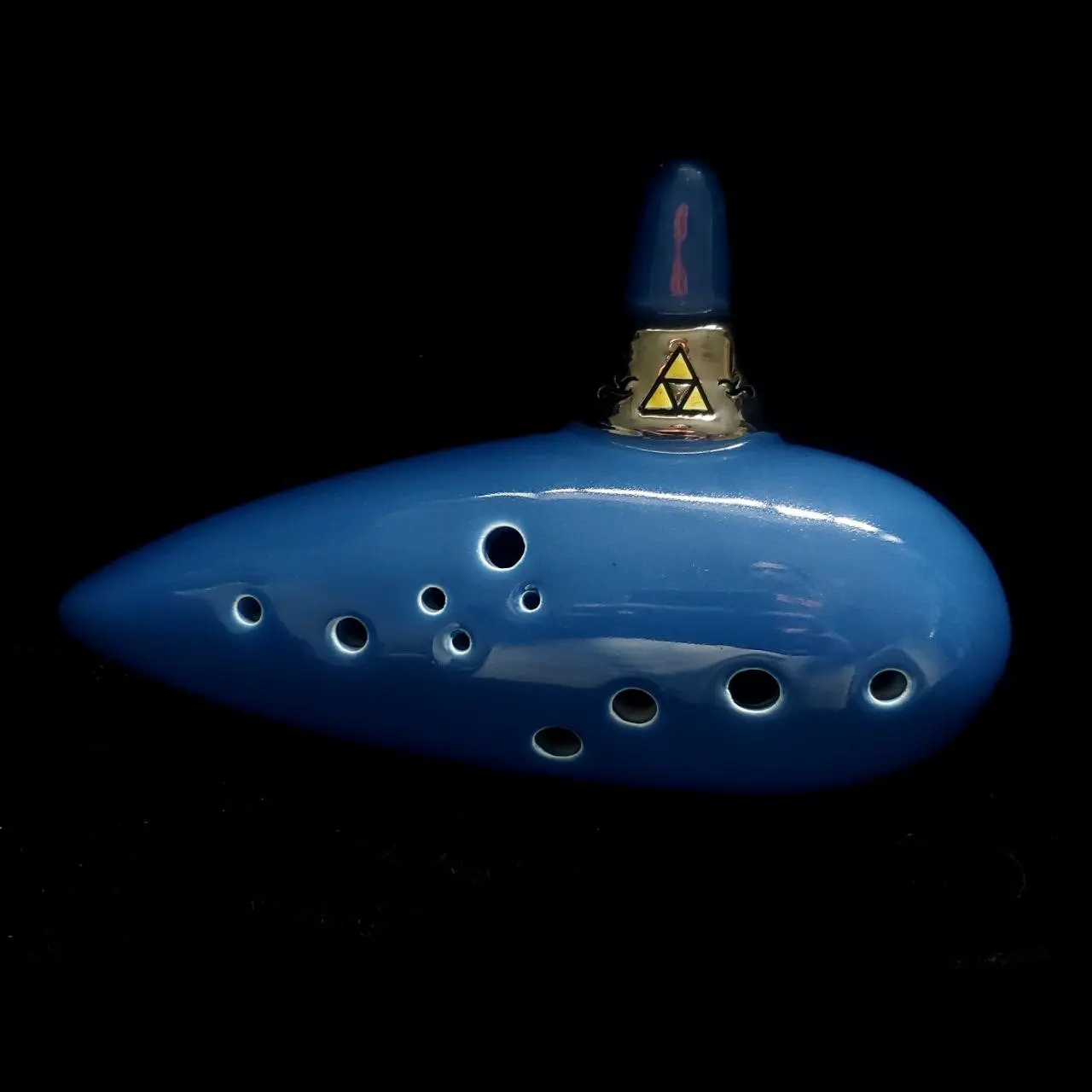 OoT 12-Hole Tenor G