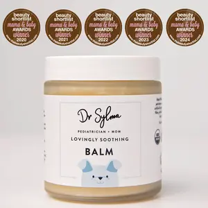 Lovingly Soothing Balm for Sensitive Skin