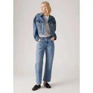 LEVI'S 501 90'S ANKLE DENIM