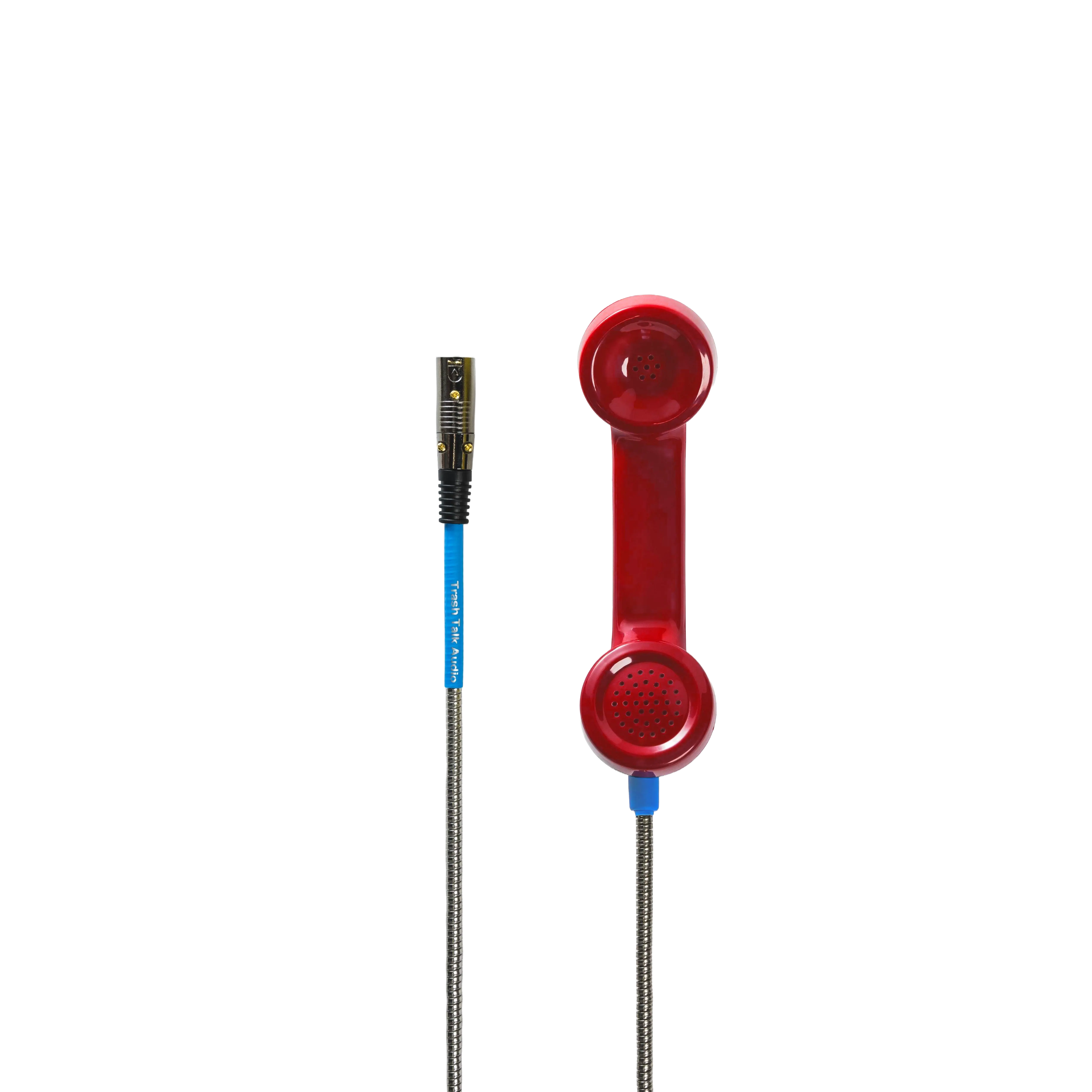 Payphone (Red)
