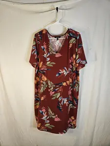 Christian Siriano XXL Dress -- ITEM #2104