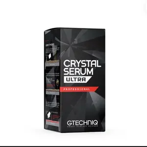 Gtecniq crystal serum ULTRA ceramic coating 50ml PROFESSIONAL GRADE, not a spray .