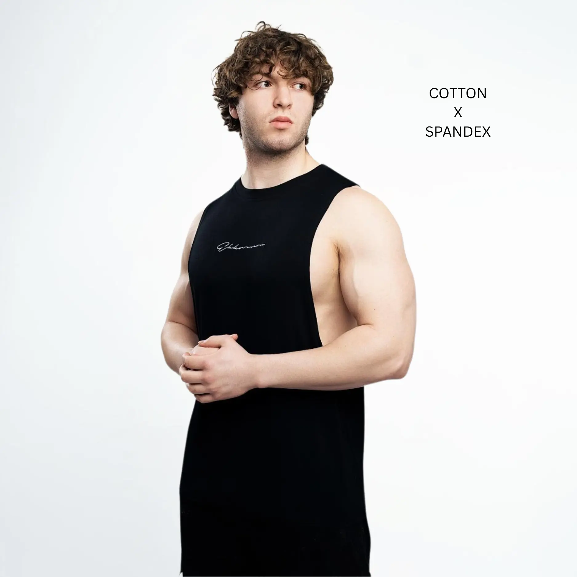 CLEARANCE | EKKO Cut-Off Tank | True to Size