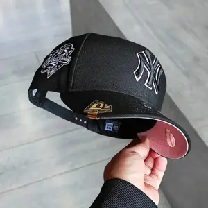 New Hats Premium Fitted Snapback Adjustable Baseball Hat Collector’s Limited Edition 2025 Urban Streetwear Gorra premium, Gift For Her.