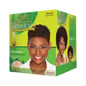 Soft & Beautiful Texturizer Super