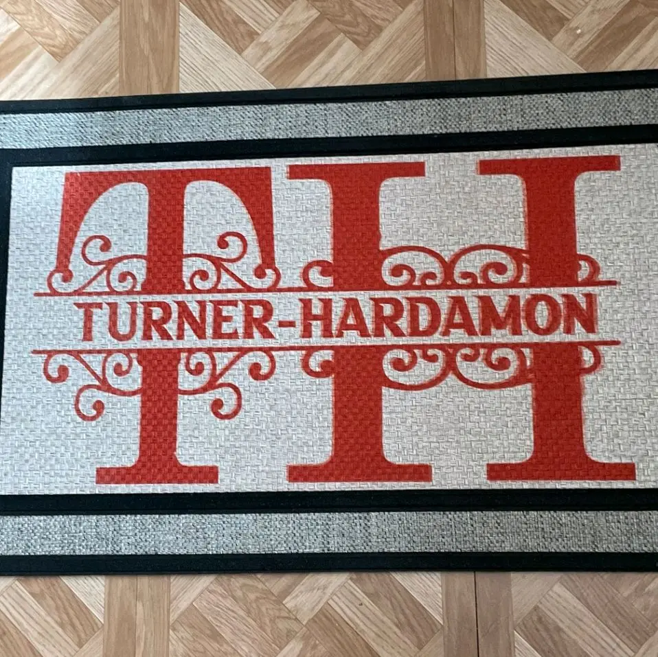 Custom Rug