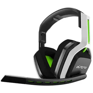 Logitech Astro A20 Gen 2 Wireless GamingHeadset - Xbox