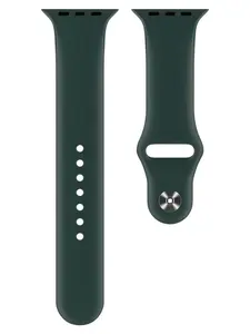 Silicone Watch Band for Apple Watch, Perfect Gift for Birthdays & Easter, Durable Sporty Style for Boys & Girls, Resin Strap, Smart Watch Accessories, Smart Watch Straps, Smartwatch Accessories