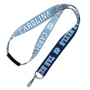 North Carolina Wincraft UNC Lanyard