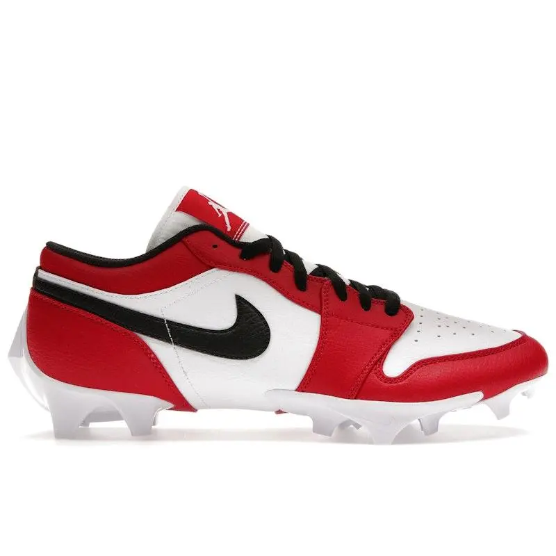 Jordan 1 Low TD Cleat Chicago (2023) (men) by StockX