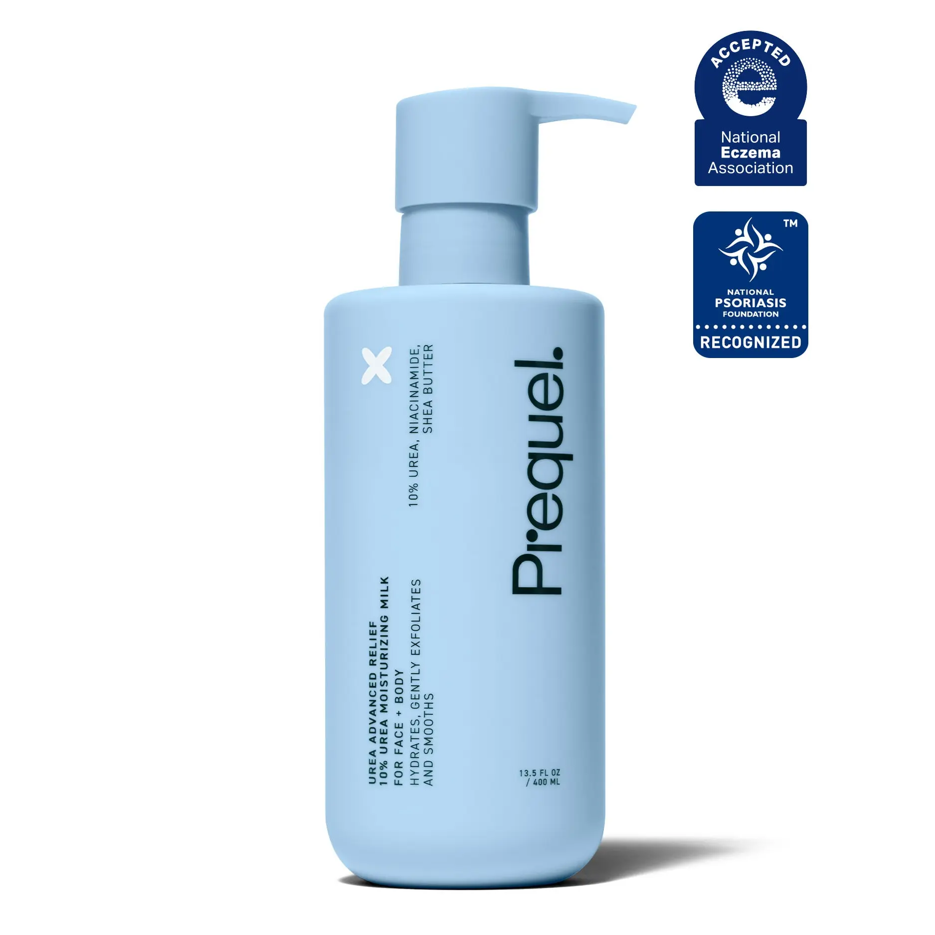 Urea Advanced Relief Urea Lotion For Face & Body Urea Advanced Relief Urea Lotion For Face & Body