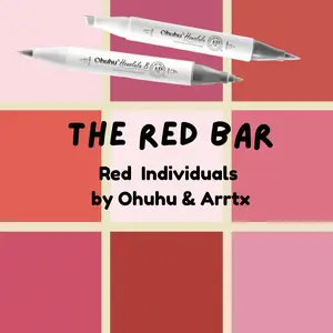 The Red Bar