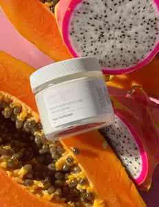 PAPAYA DEEP MOISTURE DREAM CREAM
