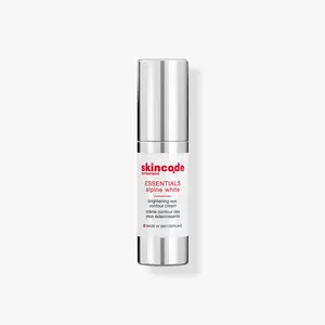 Skincode Essentials Alpine White Brightening Eye Contour Cream 125ML