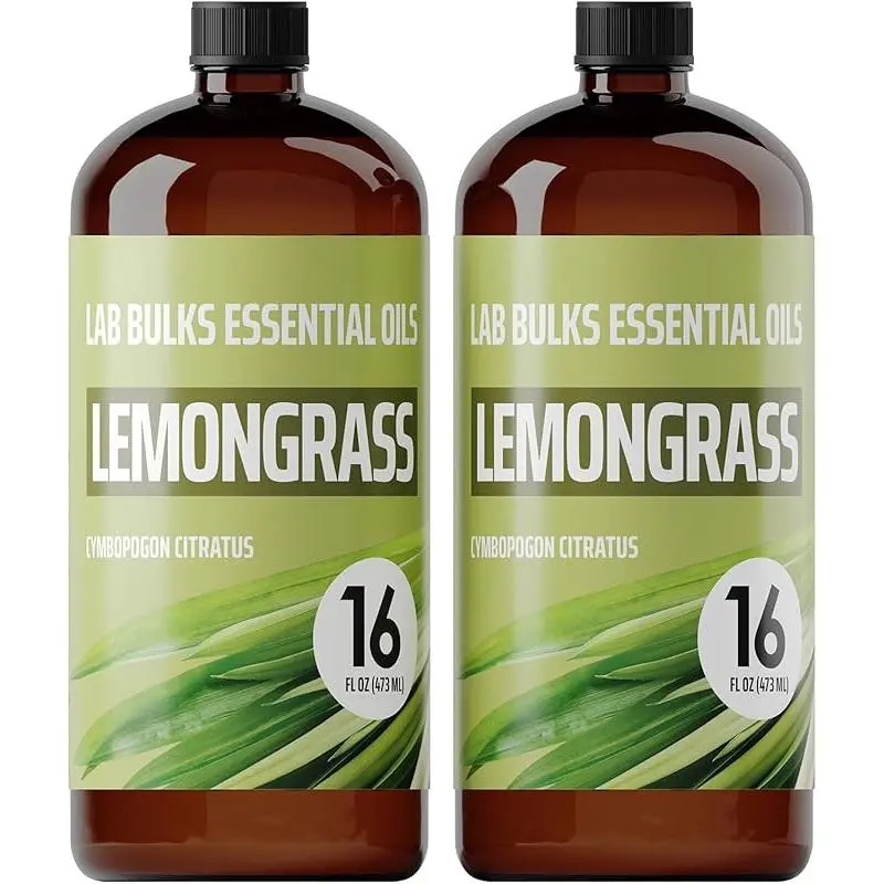 Lemongrass