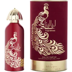 Ard Al Zaafaran Layalina By Ard Al Zaafaran Eau De Parfum For Unisex