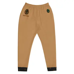 Alien Tech Elite Joggers Brown/Black