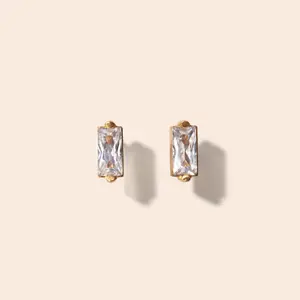 Bijou Stud Earrings