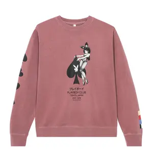 Playboy Ace of Spades Sweatshirt