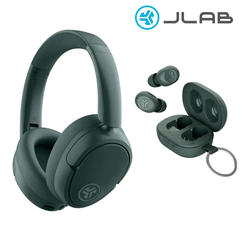 ERDU Air Note Open-Ear Bluetooth Earbuds with 3-in-1 Ear-Cuff