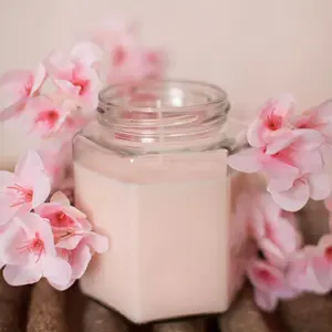 Wild Blossoms Wild Blossoms