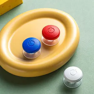 1pc Car Accessory For Toilet Flush Button, Used To Flush The Toilet And Lift The Toilet Seat Cover