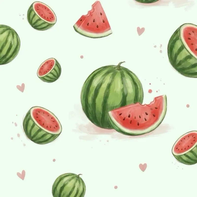 Watermelon