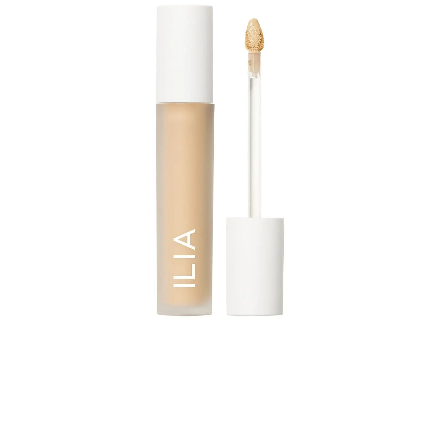 ILIA Skin Blur Serum Concealer in 9W Ramie