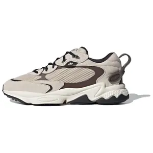 Adidas Originals Ozweego META Retro Athletic Sneakers for Men and Women