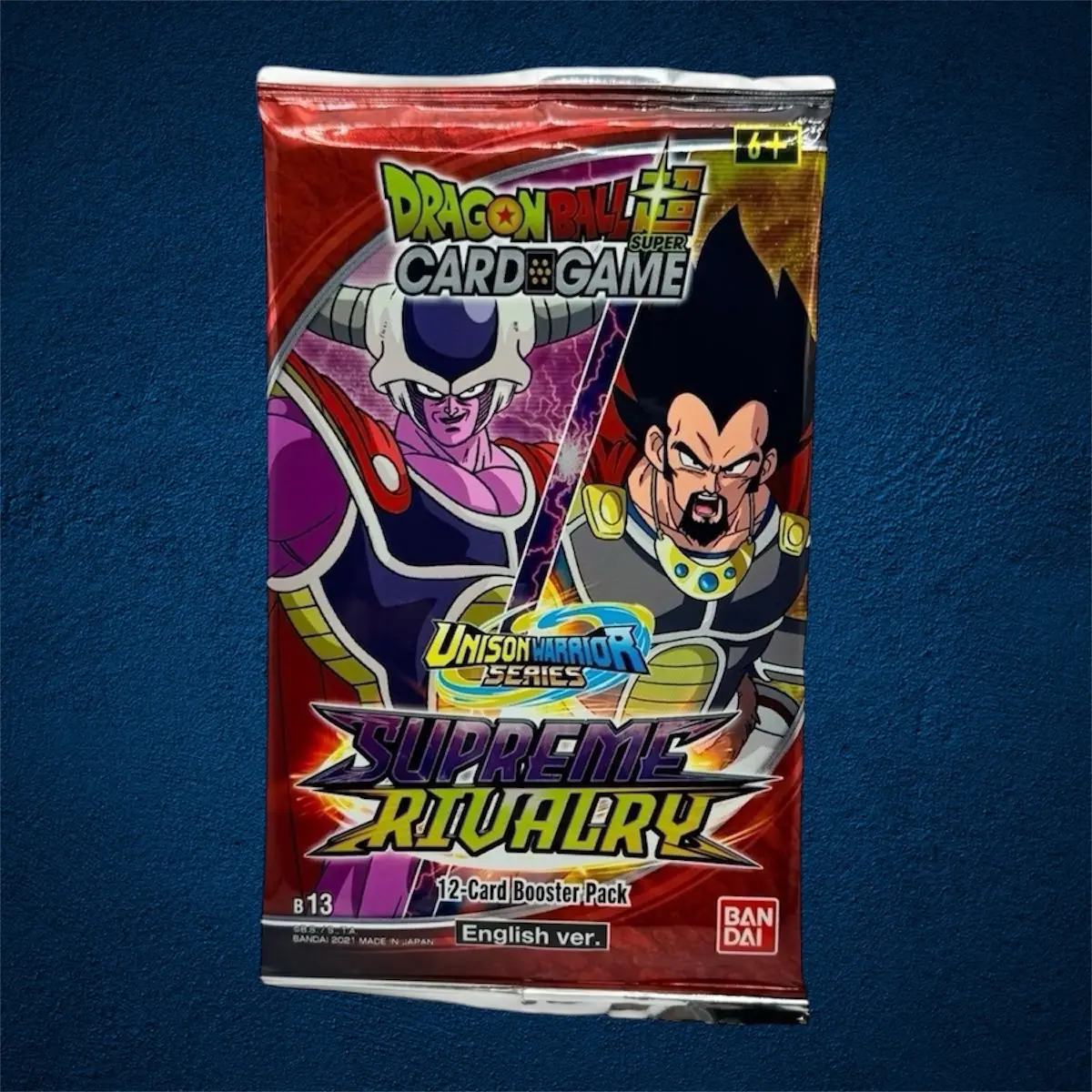 Supreme Rivalry Single Pack - TikTok Shop