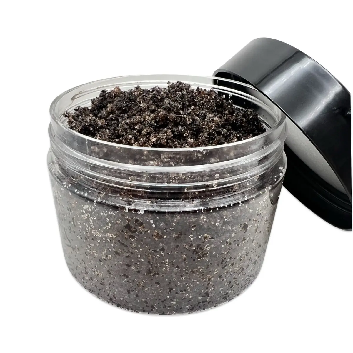 Coffee Body Scrub - Exfoliating Body Scrub for Nourishing Skin