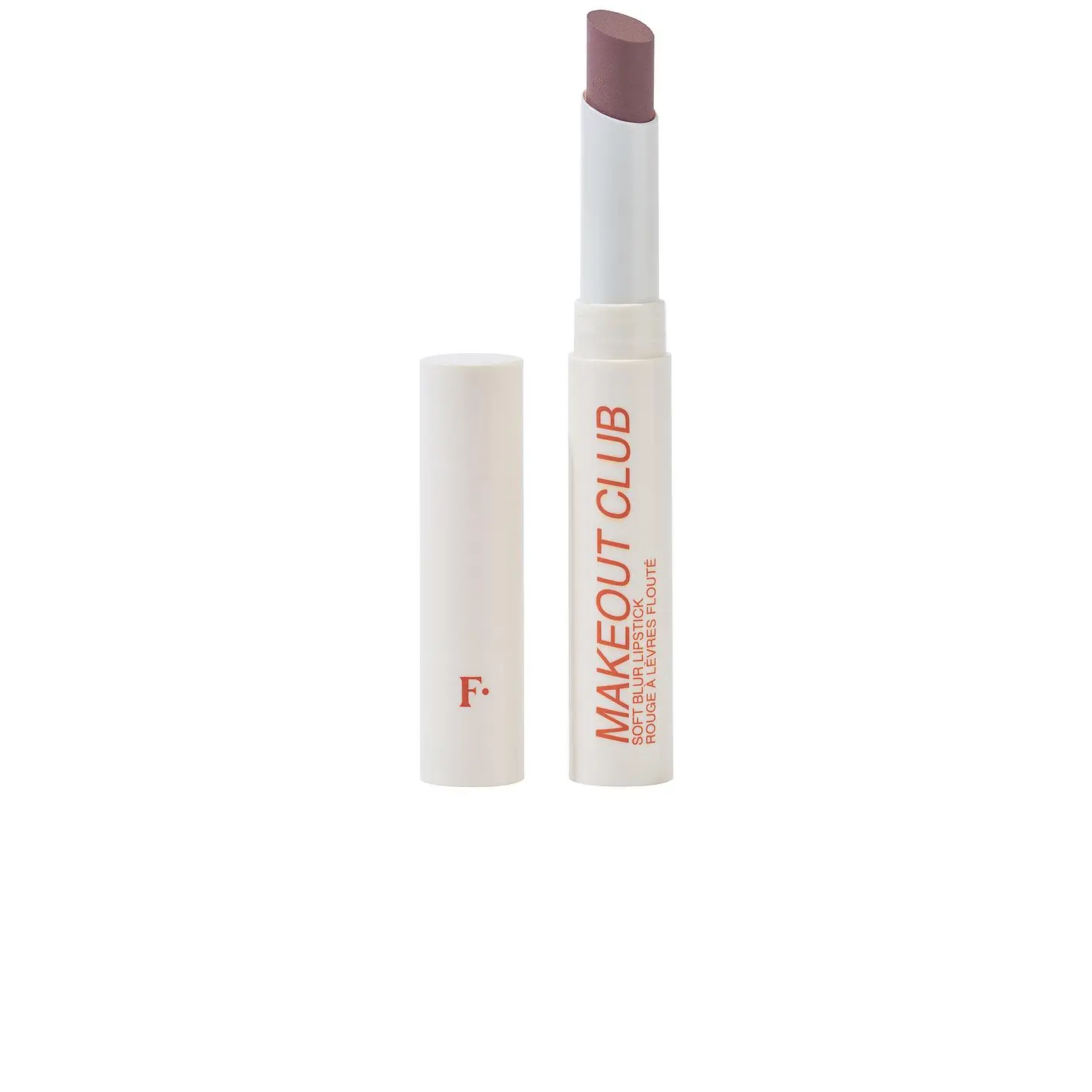 Freck Makeout Club Soft Blur Lipstick in Legend
