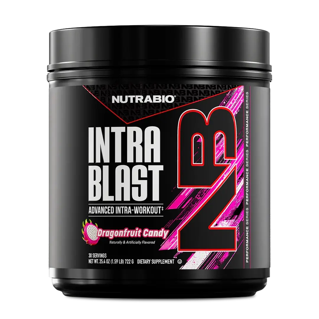 NutraBio - Intra Blast